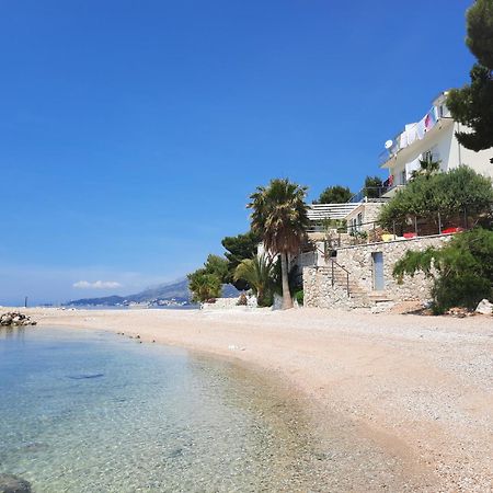 Villa Mateo&Andrea**** Omis Exterior photo