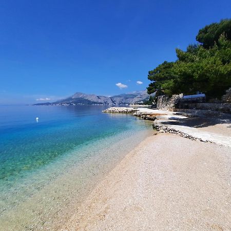 Villa Mateo&Andrea**** Omis Exterior photo