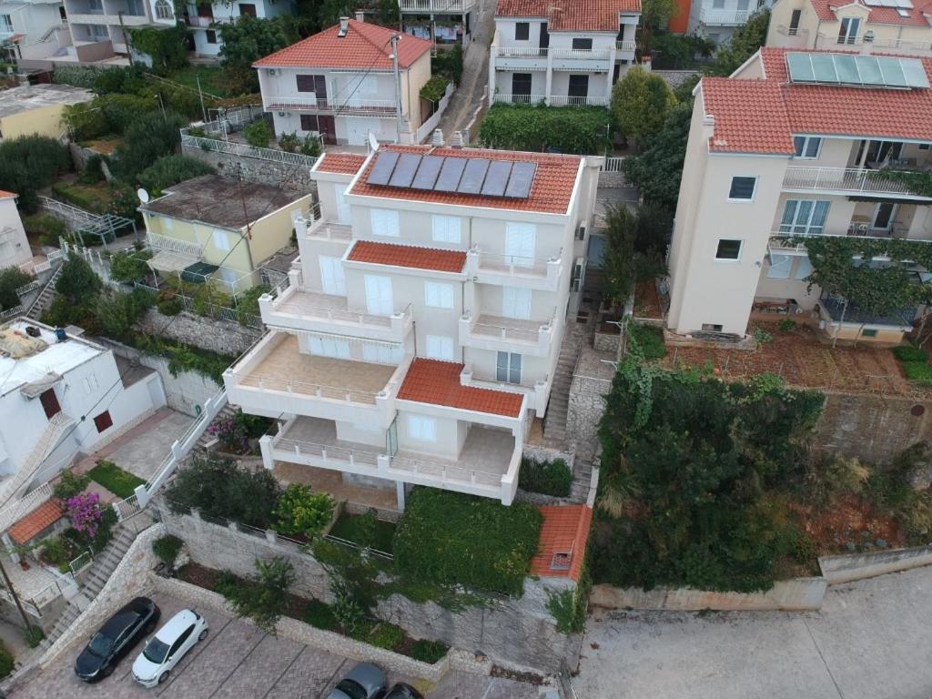 Villa Mateo&Andrea**** Omis Exterior photo