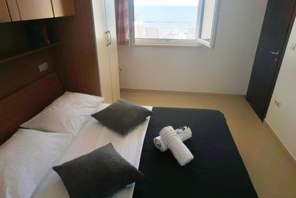Villa Mateo&Andrea**** Omis Exterior photo