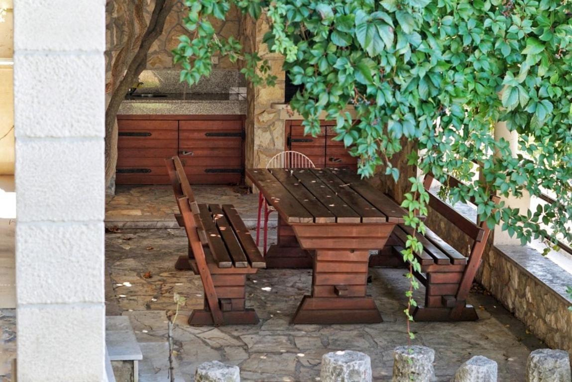 Villa Mateo&Andrea**** Omis Exterior photo