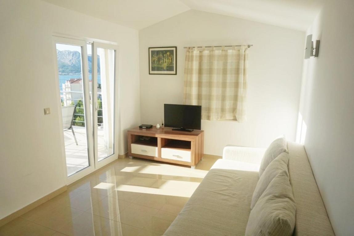 Villa Mateo&Andrea**** Omis Exterior photo